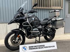 ＢＭＷ　Ｒ１２００ＧＳアドベンチャー　プレミアムライン