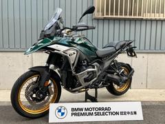 ＢＭＷ　Ｒ１３００ＧＳ　ツーリング　ＢＭＷ認定中古車