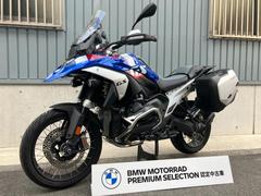 ＢＭＷ　Ｒ１３００ＧＳ　ツーリング　ＢＭＷ認定中古車