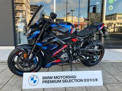 ＢＭＷ　Ｍ１０００Ｒ　Ｍコンペティションパッケージ