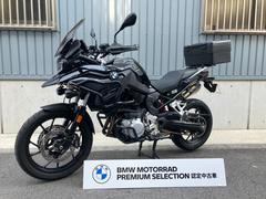 ＢＭＷ　Ｆ７５０ＧＳ　プレミアムライン　ＢＭＷ認定中古車