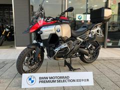ＢＭＷ　Ｒ１３００ＧＳアドベンチャー　ＢＭＷ認定中古車