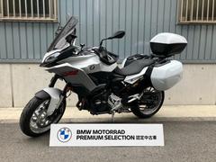 ＢＭＷ　Ｆ９００ＸＲ　プレミアムライン　２３モデル　ＢＭＷ認定中古車