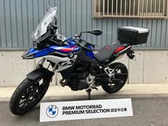 ＢＭＷ　Ｆ８００ＧＳ　２４モデル　ＢＭＷ認定中古車