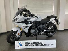 ＢＭＷ　Ｒ１２５０ＲＳ　ＢＭＷ認定中古車　２４モデル