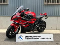 ＢＭＷ　Ｓ１０００ＲＲ　２４モデル　ＢＭＷ認定中古車