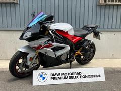 ＢＭＷ　Ｓ１０００ＲＲ　１７モデル　ＢＭＷ認定中古車