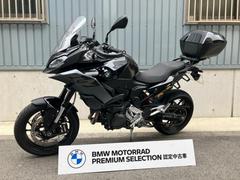 ＢＭＷ　Ｆ９００ＸＲ　プレミアムライン　ＢＭＷ認定中古車