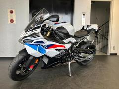 ＢＭＷ　Ｓ１０００ＲＲ　Ｍパッケージ　鍛造ホイール　Ｍライダーフットレスト　Ｍスポーツシート　Ｍブレーキキャリパー　ＢＭＷ認定中古車
