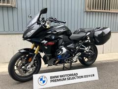 ＢＭＷ　Ｒ１２５０ＲＳ　パニアケース装備　ＢＭＷ認定中古車