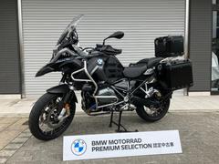 ＢＭＷ　Ｒ１２００ＧＳアドベンチャー　プレミアムスタンダード