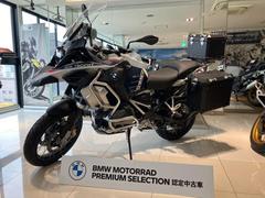 ＢＭＷ　Ｒ１２５０ＧＳ　Ａｄｖｅｎｔｕｒｅ　プレミアムライン