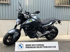 ＢＭＷ　Ｆ９００Ｒ　電子サス　オートクルーズ　ＢＭＷ認定中古車