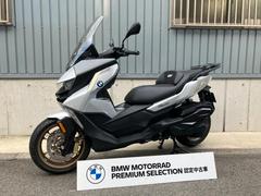 ＢＭＷ　Ｃ４００ＧＴ　２５モデル　ＢＭＷ認定中古車