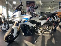 ＢＭＷ　Ｓ１０００ＸＲ　Ｍパッケージ　Ｍ鍛造ホイール