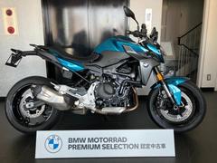ＢＭＷ　Ｆ９００Ｒ　２５モデル　ＢＭＷ認定中古車