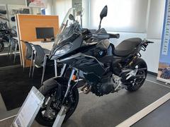 ＢＭＷ　Ｆ９００ＸＲ　２０２５モデル