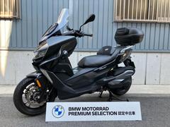 ＢＭＷ　Ｃ４００ＧＴ　ワンオーナー　ＢＭＷ認定中古車