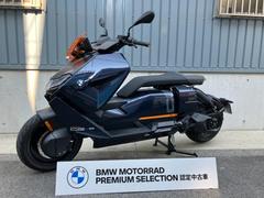 ＢＭＷ　ＣＥ０４　２４モデル　ＢＭＷ認定中古車