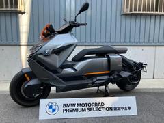 ＢＭＷ　ＣＥ０４　ワンオーナー　ＢＭＷ認定中古車