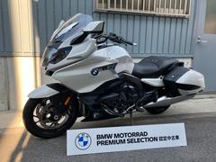 ＢＭＷ　Ｋ１６００Ｂ　ホワイトエディション　ＢＭＷ認定中古車