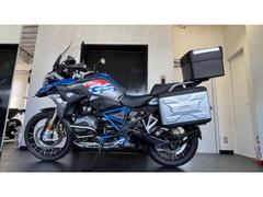 ＢＭＷ　Ｒ１２００ＧＳラリー