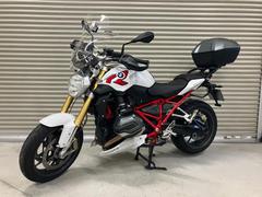 ＢＭＷ　Ｒ１２００Ｒ　ＥＴＣ２．０　クルーズコントロール