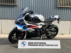 ＢＭＷ　Ｓ１０００ＲＲ　Ｍパッケージ　ＢＭＷ認定中古車