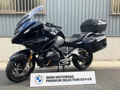 ＢＭＷ　Ｒ１２５０ＲＴ　純正トップケース　ＡＣＣ　ＢＭＷ認定中古車