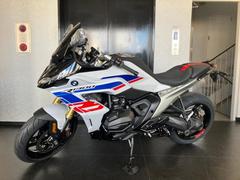 ＢＭＷ　Ｒ１３００ＲＳ　ツーリング　ＡＳＡ　パフォーマンス