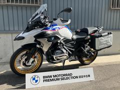 ＢＭＷ　Ｒ１２５０ＧＳ　プレミアムスタンダード　ＢＭＷ認定中古車