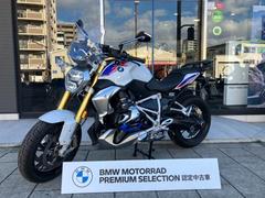 ＢＭＷ　Ｒ１２５０Ｒ　オプション７１９ホイール　ＢＭＷ認定中古車