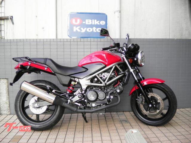 ＶＴＲ２５０　ＥＴＣ仕様