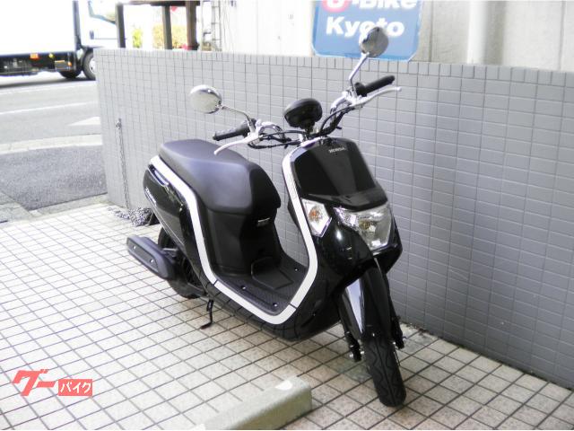 値下げ ダンク Dunk 50cc 17000km 外装 新品 京都 ホンダ ダンク のカタログ情報 | 新車・中古バイク情報 GooBike