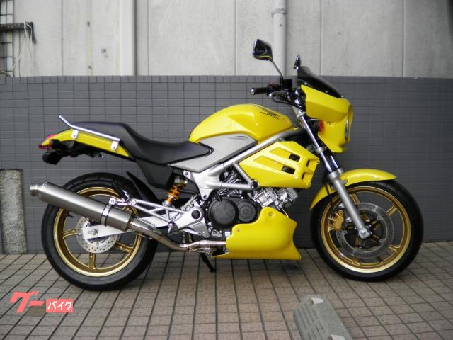 ＶＴＲ２５０　ＥＴＣ２．０付　カスタマイズ仕様