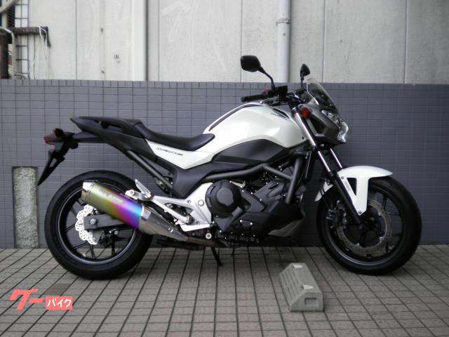 ＮＣ７００Ｓ　ＤＣＴ　ＥＴＣ付き　カスタマイズ仕様