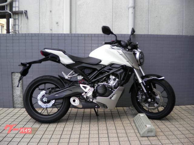 ＣＢ１２５Ｒ