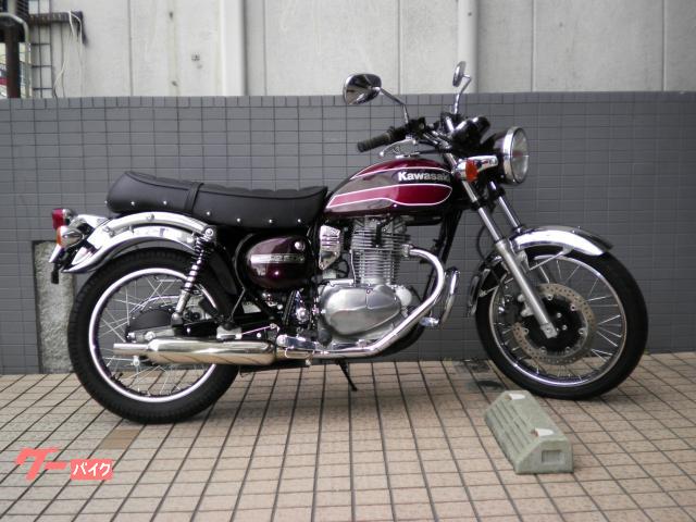 エストレヤ　ファイナルエディション　カスタマイズ仕様