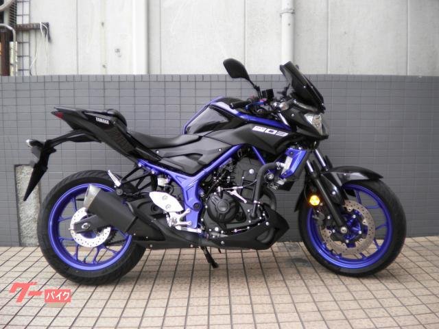 ＭＴ−０３（３２０ｃｃ）　ＥＴＣ付き　カスタマイズ仕様