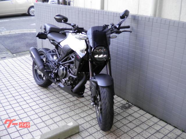 ホンダ cb250r ETC付き ホンダ CB250R ETC付き カスタマイズ仕様｜UーBike