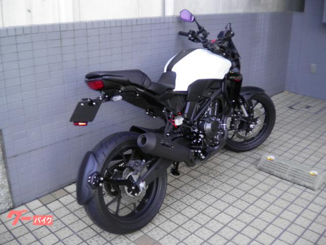 ホンダ CB250R ETC付き カスタマイズ仕様｜UーBike