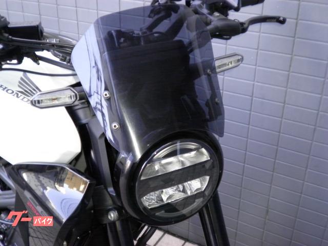 ホンダ CB250R ETC付き カスタマイズ仕様｜UーBike