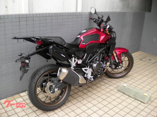 ホンダ cb250r ETC付き ホンダ CB250R ETC2．0付き カスタマイズ仕様｜Uー