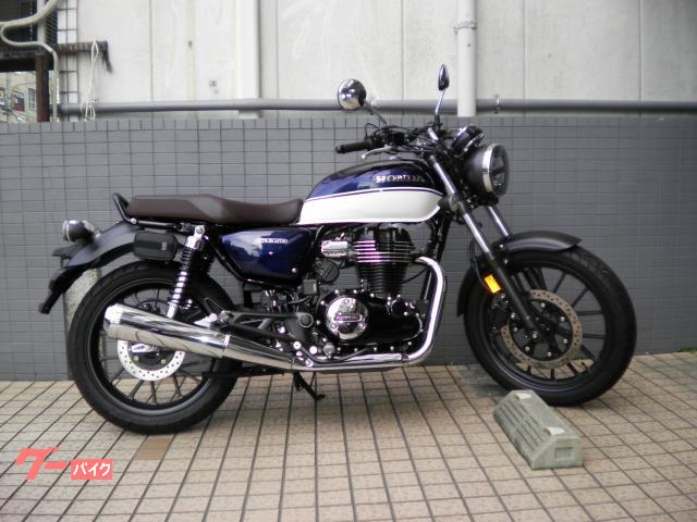 ＧＢ３５０　ＥＴＣ付き　カスタマイズ仕様