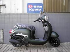 ホンダ　ジョルノ