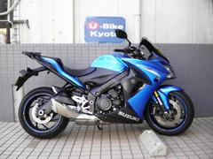 スズキ　ＧＳＸ−Ｓ１０００Ｆ