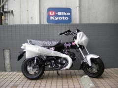 ホンダ　ダックス１２５　２０２５モデル　ＮＥＷカラー