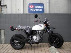 ホンダ　Ａｐｅ　ＦＩ仕様　２００９年最終モデル