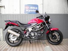 ホンダ　ＶＴＲ２５０　ＥＴＣ仕様