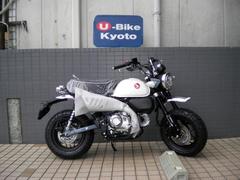 ホンダ　モンキー１２５　ＮＥＷモデル